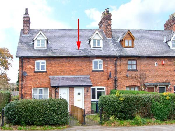 2 Organsdale Cottages