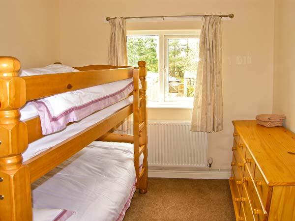 Holiday Cottage Reviews for High Park Barn - Self Catering in Uffculme, Devon