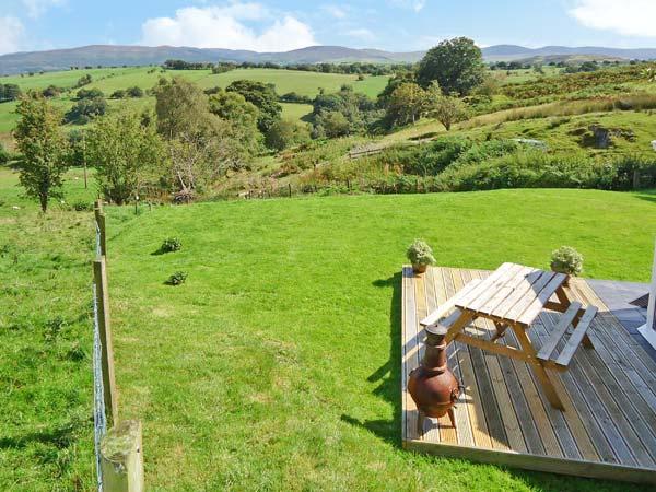 Holiday Cottage Reviews for The Cottage - Cottage Holiday in Culverstone Green, Kent