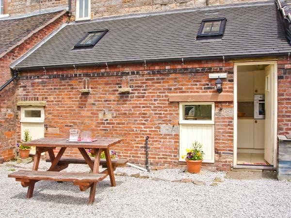 Holiday Cottage Reviews for Coachman's Cottage - Cottage Holiday in Leek, Staffordshire