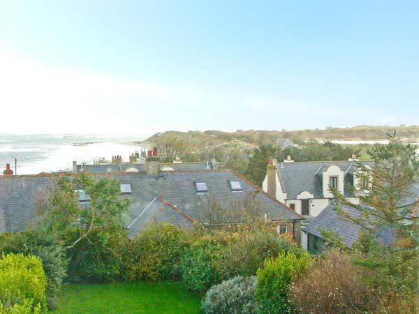 Holiday Cottage Reviews for The Cygnet - Self Catering Property in North Perrot, Somerset