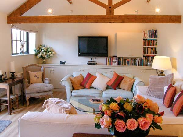 Holiday Cottage Reviews for The Cider Barn - Self Catering in Warminster, Wiltshire