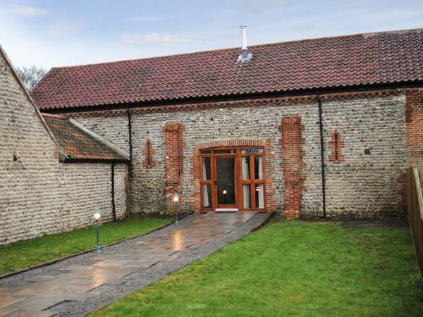 Holiday Cottage Reviews for The Paddocks - Holiday Cottage in Cromer, Norfolk
