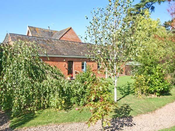 Holiday Cottage Reviews for The Tack Room - Holiday Cottage in Upton Upon Severn, Worcestershire