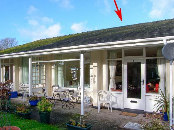 Holiday Cottage Reviews for 3 Riverside Bungalows - Holiday Cottage in Llanbedr, Gwynedd