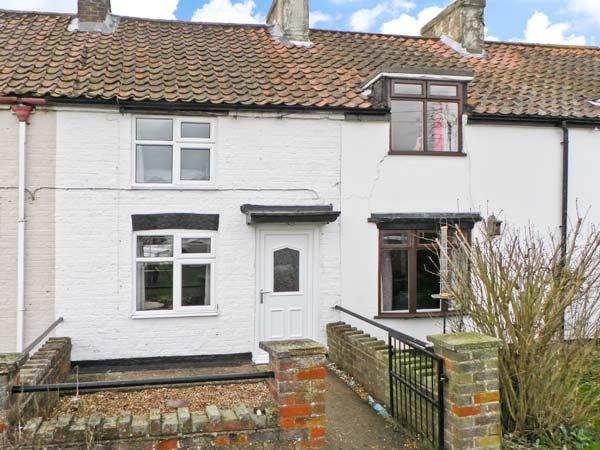 Holiday Cottage Reviews for The Cottage - Cottage Holiday in Driffield, East Yorkshire