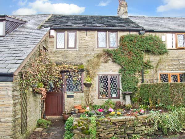Holiday Cottage Reviews for Heatherways - Holiday Cottage in New Mills, Derbyshire