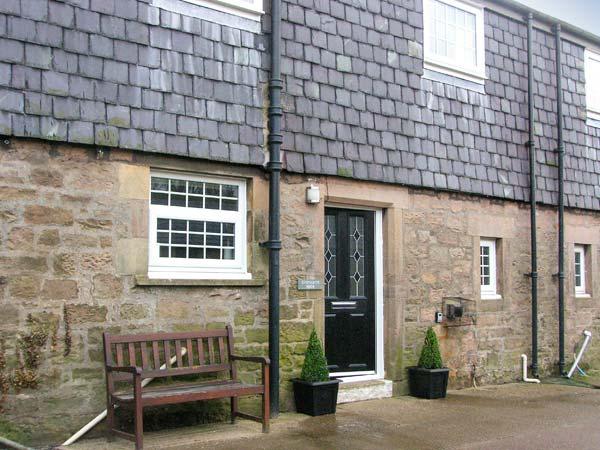 Holiday Cottage Reviews for Shepherds Nook - Self Catering in North Charlton, Northumberland