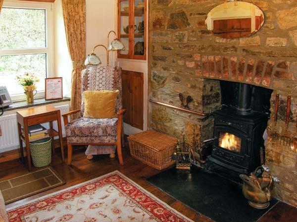Holiday Cottage Reviews for Johnny's Cottage - Self Catering Property in St Clears, Carmarthenshire