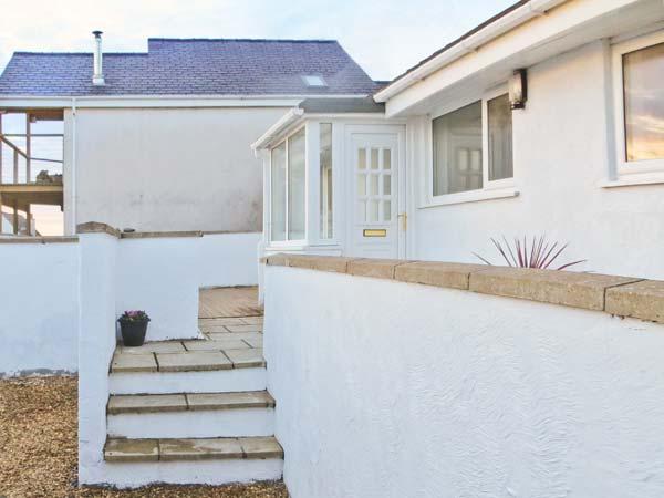 Holiday Cottage Reviews for Howard's Barn - Cottage Holiday in Arkholme, Lancashire