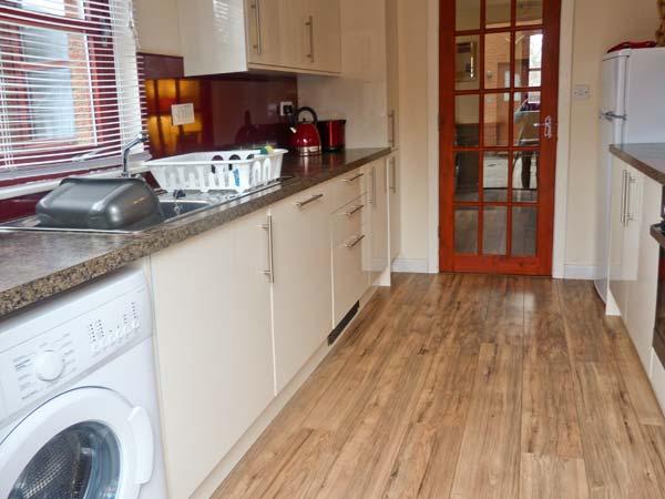 Holiday Cottage Reviews for Hartcliffe View - Cottage Holiday in Holmfirth, West Yorkshire