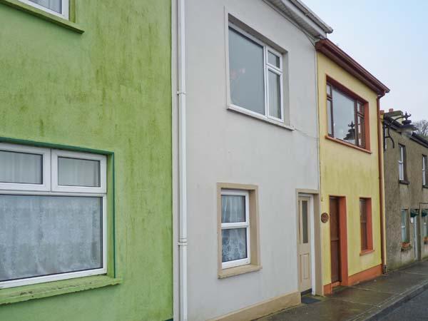 Holiday Cottage Reviews for Quayside House - Self Catering Property in Roundstone, Galway