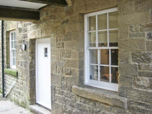 Holiday Cottage Reviews for No. 5 The Stables - Self Catering in Pateley Bridge, North Yorkshire