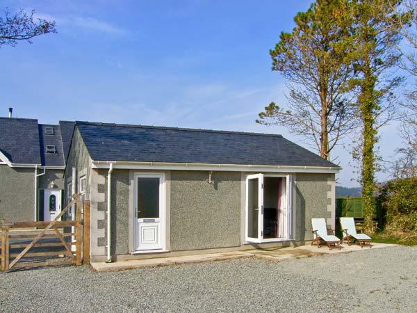 Holiday Cottage Reviews for Babell Cottage - Self Catering in Brynteg, Isle of Anglesey