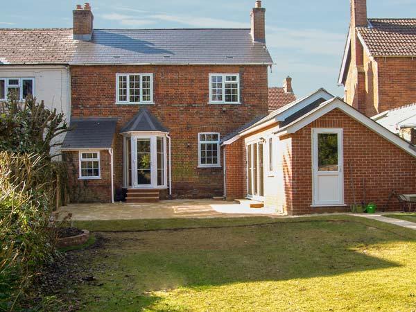 Holiday Cottage Reviews for Gordon's House - Holiday Cottage in Andover, Hampshire