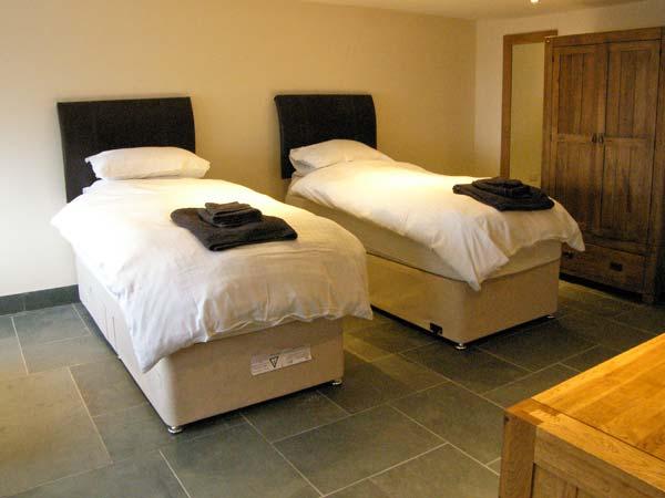 Holiday Cottage Reviews for Blue Harbour - Holiday Cottage in Burry Port, Carmarthenshire