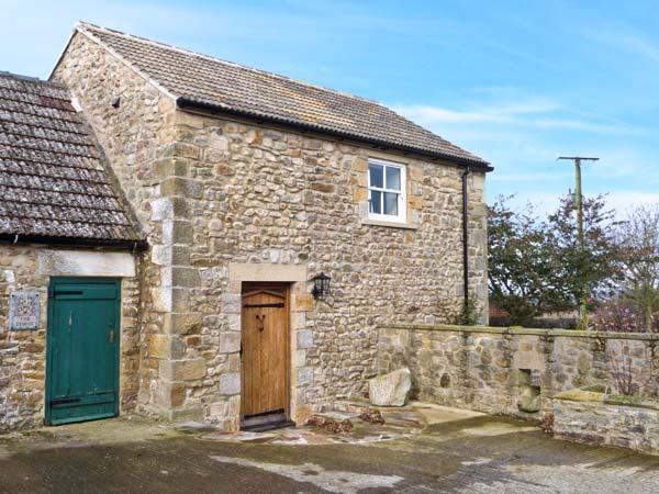 Holiday Cottage Reviews for Stonetrough Barn - Holiday Cottage in Masham, North Yorkshire