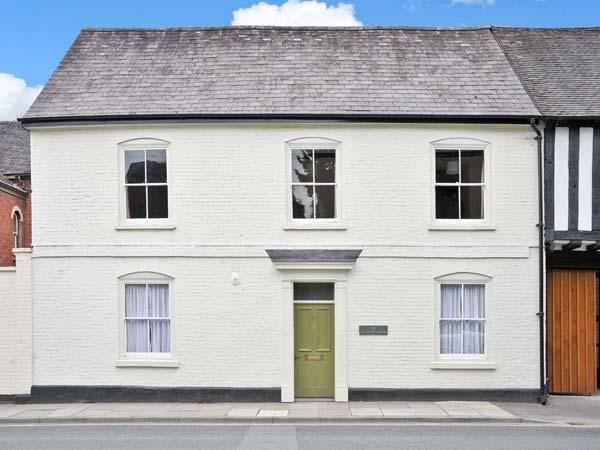 Holiday Cottage Reviews for The Maltster's House - Cottage Holiday in Ludlow, Shropshire
