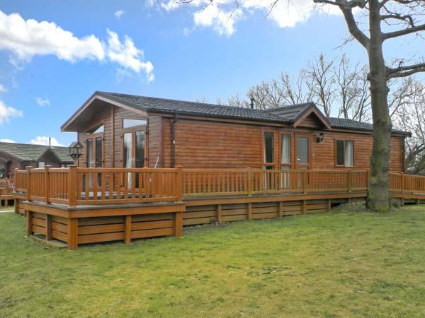 Holiday Cottage Reviews for 41 Duck Lake - Cottage Holiday in Woodhall Spa, Lincolnshire
