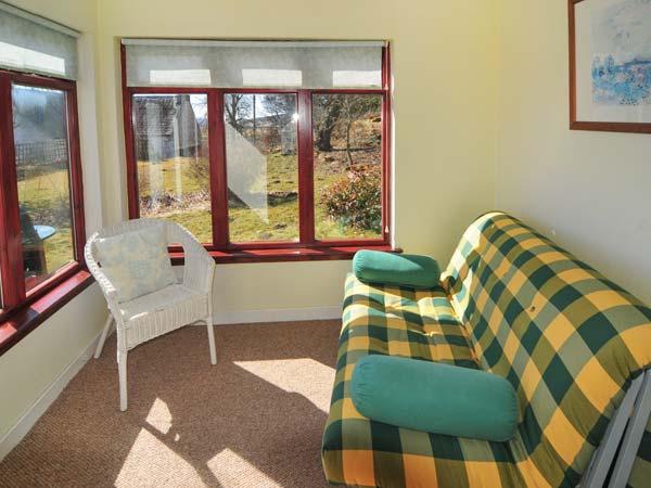 Holiday Cottage Reviews for Glengynack Cottage - Holiday Cottage in Grantown On Spey, Highlands