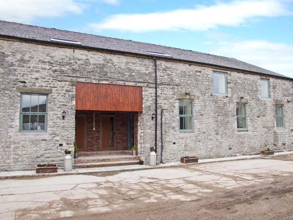 Holiday Cottage Reviews for Woodlands - Self Catering in Buxton, Derbyshire