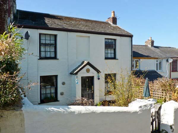 Holiday Cottage Reviews for St. Leven - Cottage Holiday in Ilfracombe, Devon