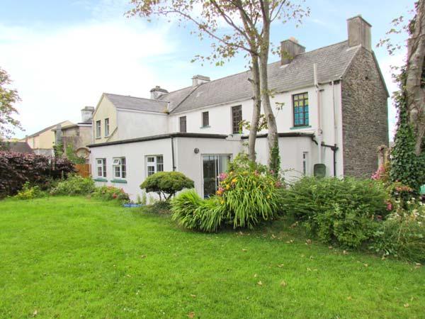 Holiday Cottage Reviews for The New Chapel - Cottage Holiday in Hornsea, east yorkshire