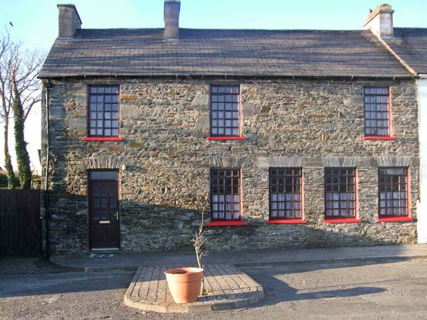 Holiday Cottage Reviews for Bidsie Bricke's - Self Catering in Carrigaholt, Clare