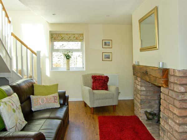 Holiday Cottage Reviews for Easter Urray - Holiday Cottage in Muir Of Ord, Highlands