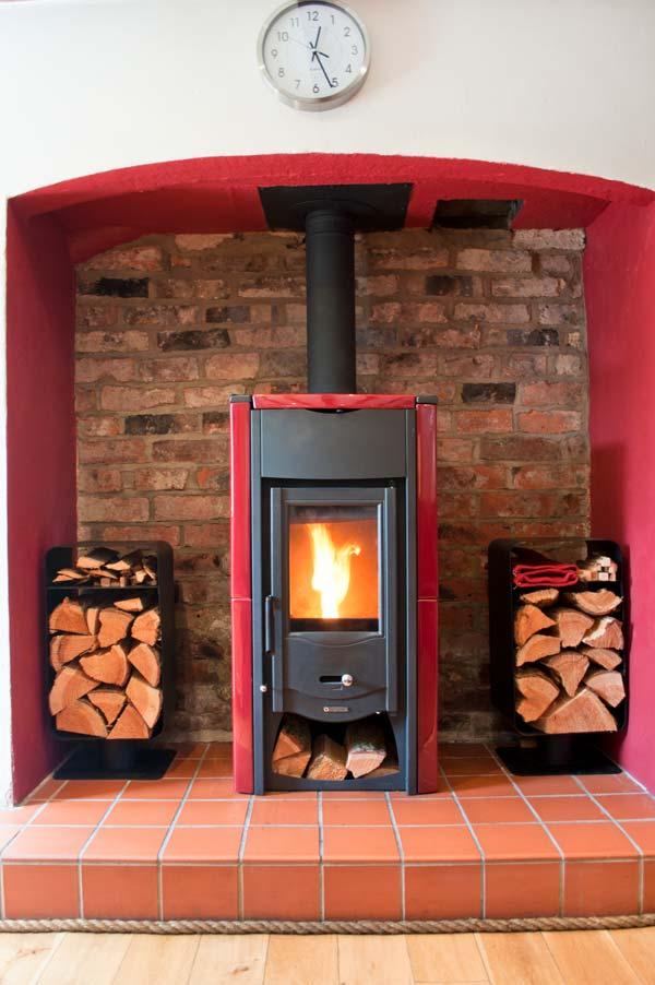 Holiday Cottage Reviews for Hartland View - Holiday Cottage in Torrington, Devon