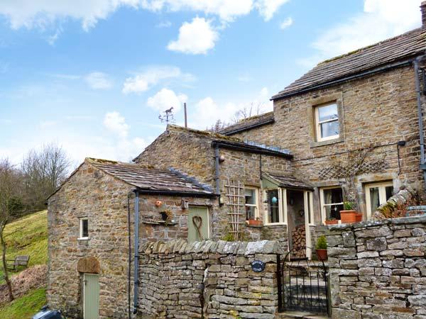 Holiday Cottage Reviews for Brown Hill Cottage - Self Catering in Reeth, North Yorkshire