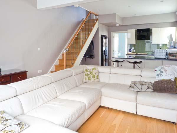 Holiday Cottage Reviews for Blue Haven Cottage - Holiday Cottage in Hastings, East Sussex