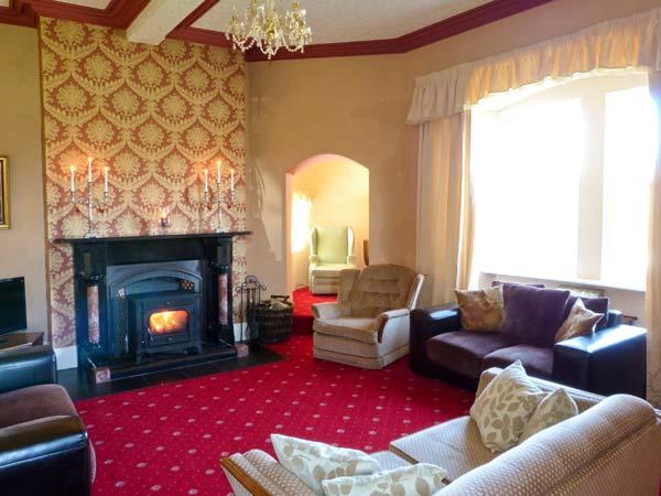 Holiday Cottage Reviews for Nethergill Farm Byre - Holiday Cottage in Oughtershaw, North Yorkshire