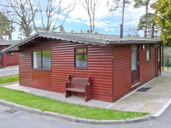 Holiday Cottage Reviews for Violet Lodge - Cottage Holiday in Saltburn by the sea, North Yorkshire