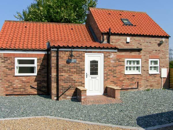 Holiday Cottage Reviews for Laburnum Croft - Self Catering in York, North Yorkshire
