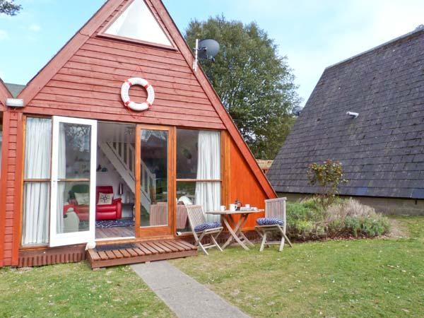 Holiday Cottage Reviews for Wade House - Cottage Holiday in Aberfeldy, Perth and Kinross