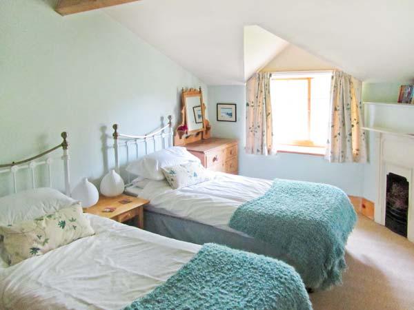Holiday Cottage Reviews for The Cote - Cottage Holiday in Staindrop, Durham