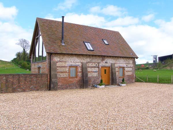 Holiday Cottage Reviews for Shepherd's Hut - Holiday Cottage in Blandford Forum, Dorset