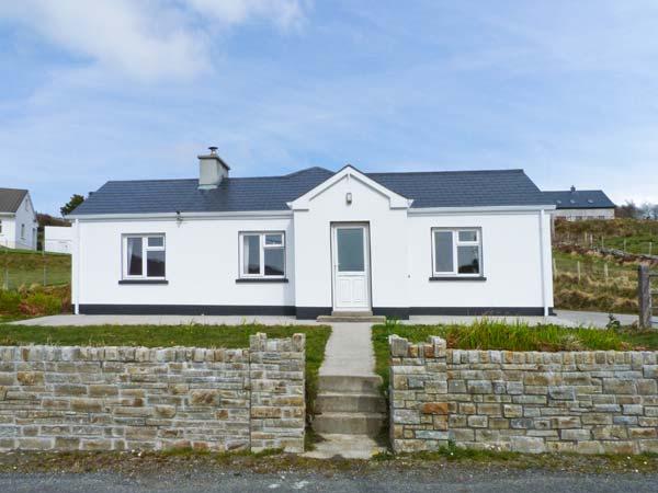 Holiday Cottage Reviews for Curris Cottage - Holiday Cottage in Kilcar, Donegal