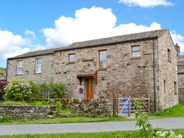 Holiday Cottage Reviews for Topsy-Turvy Cottage - Holiday Cottage in Askrigg, North Yorkshire