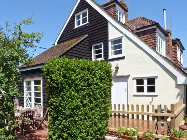 Holiday Cottage Reviews for 5 Forge Cottages - Holiday Cottage in Herne Bay, Kent