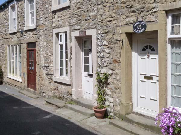 Holiday Cottage Reviews for Bridle Cottage - Cottage Holiday in Settle, North Yorkshire