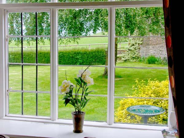Holiday Cottage Reviews for The Friendly Room - Self Catering Property in Austwick, North Yorkshire