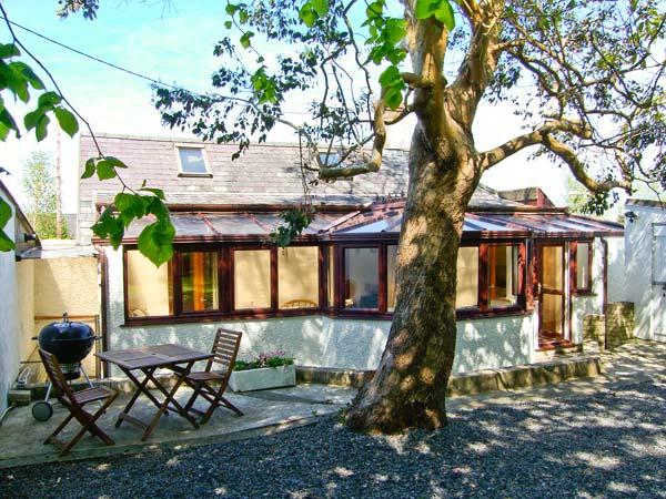 Holiday Cottage Reviews for Ty Taid - Holiday Cottage in Llanddaniel Fab, Isle of Anglesey