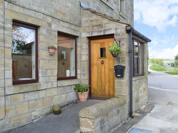 Holiday Cottage Reviews for Stable Cottage - Self Catering in Haworth, West Yorkshire