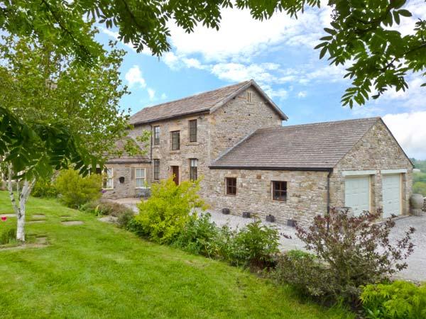 Holiday Cottage Reviews for Howlugill Barn - Self Catering Property in Bowes, Durham