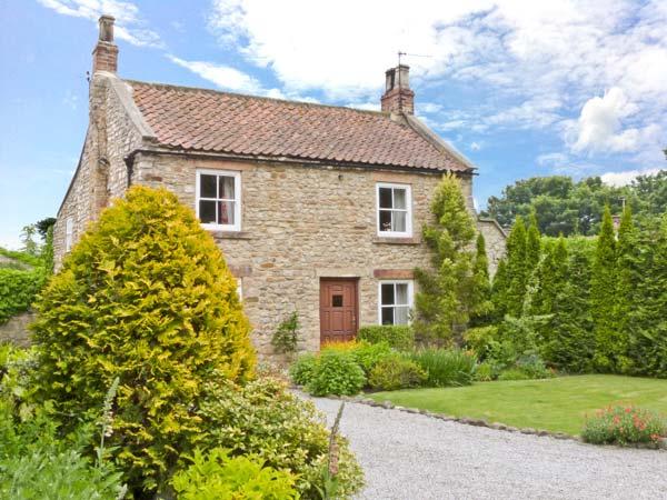 Holiday Cottage Reviews for Rose Cottage - Self Catering in Piercebridge, North Yorkshire