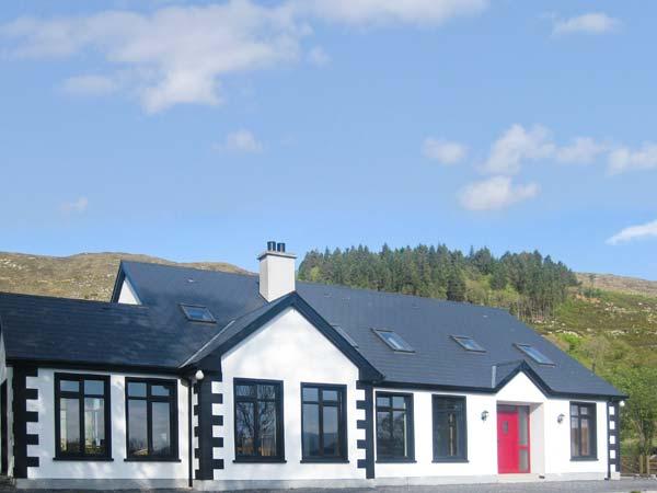Holiday Cottage Reviews for Cloonaquinn - Holiday Cottage in Manorhamilton, Leitrim