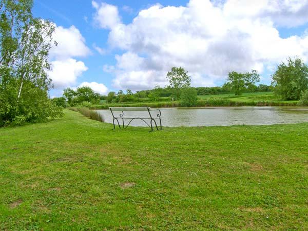 Holiday Cottage Reviews for Brown Hill Cottage - Self Catering in Reeth, North Yorkshire