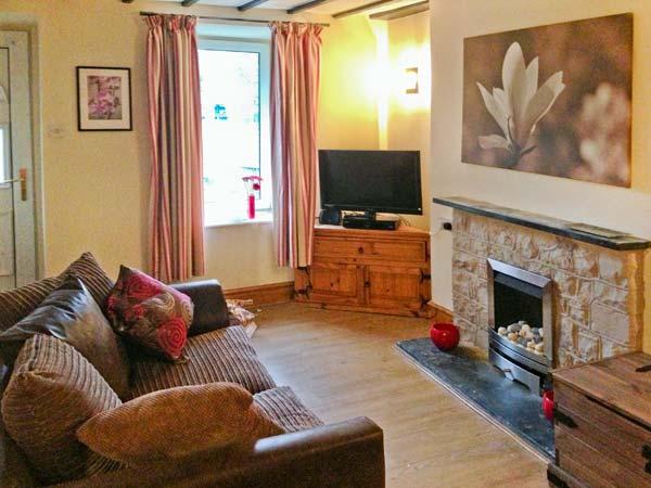 Holiday Cottage Reviews for The Cider Barn - Self Catering in Warminster, Wiltshire
